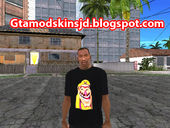 Wario Meme Shirt